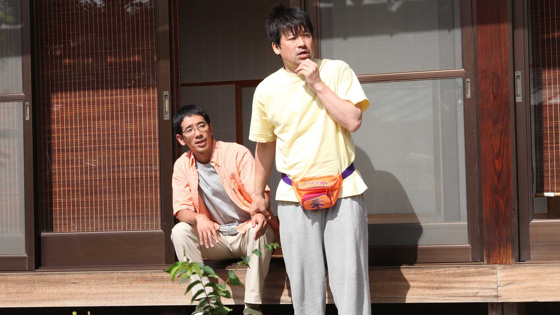 第11話 自分が正しいと思った時から、すべての間違いが始まるのだ