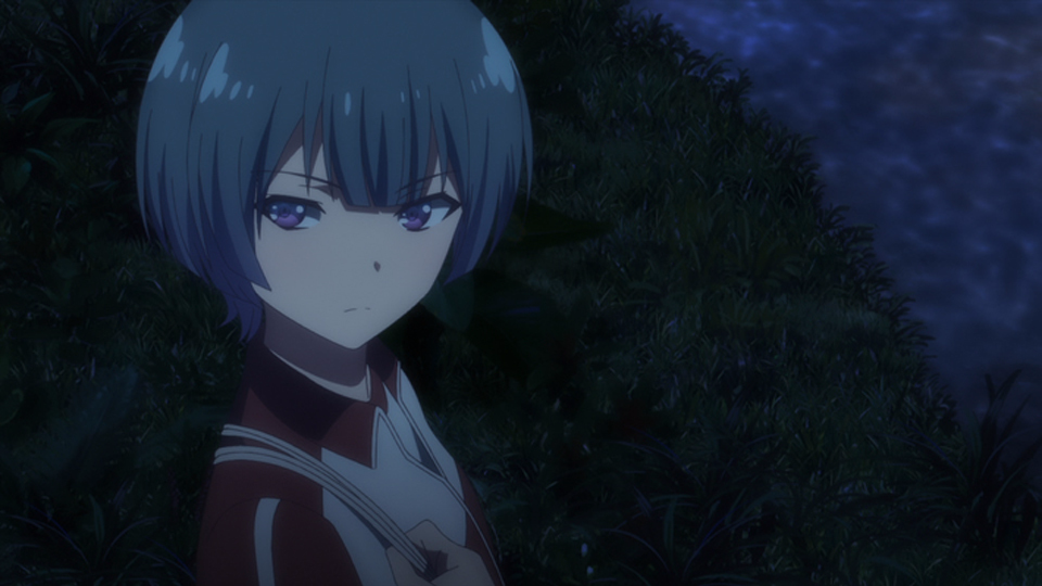 裏切者の中で最も危険なる裏切者は何かといえば、すべての人間が己れ自身の内部にかくしているところのものである。