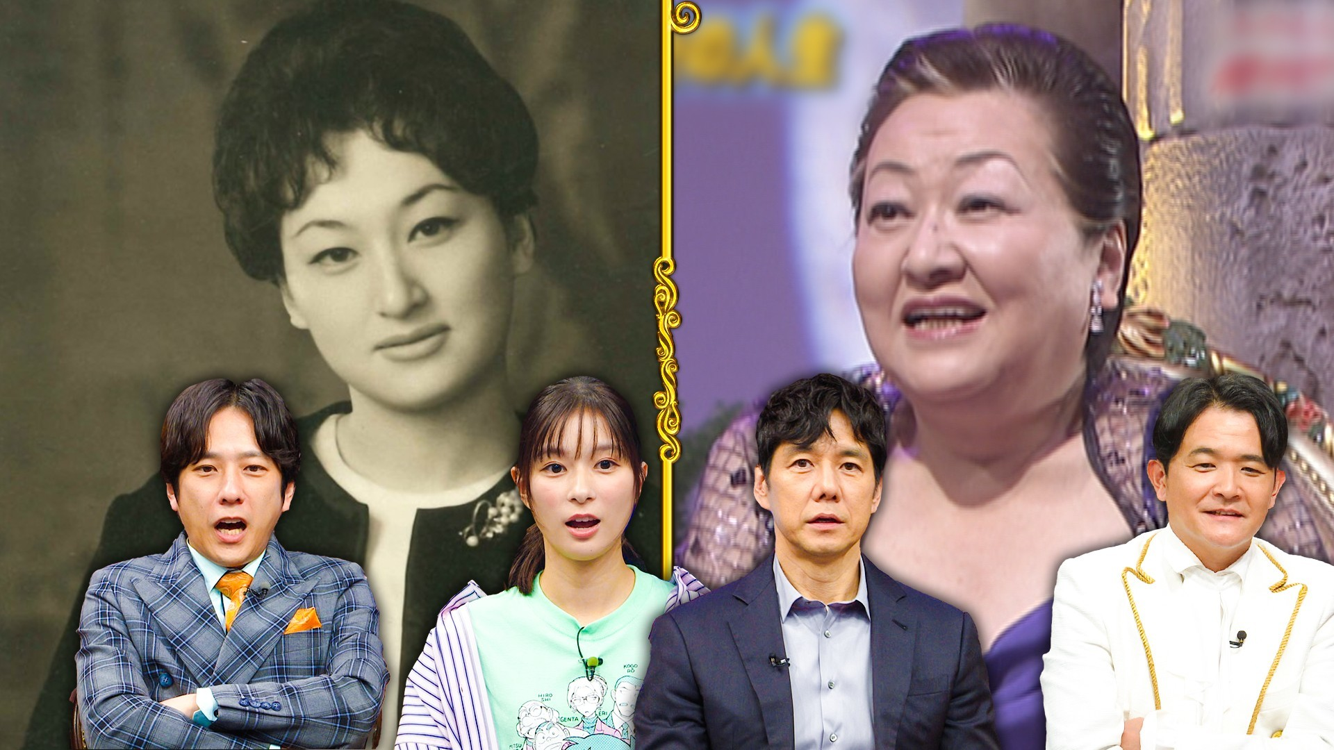 細木数子の数奇な運命…借金10億から占い師へ逆転人生