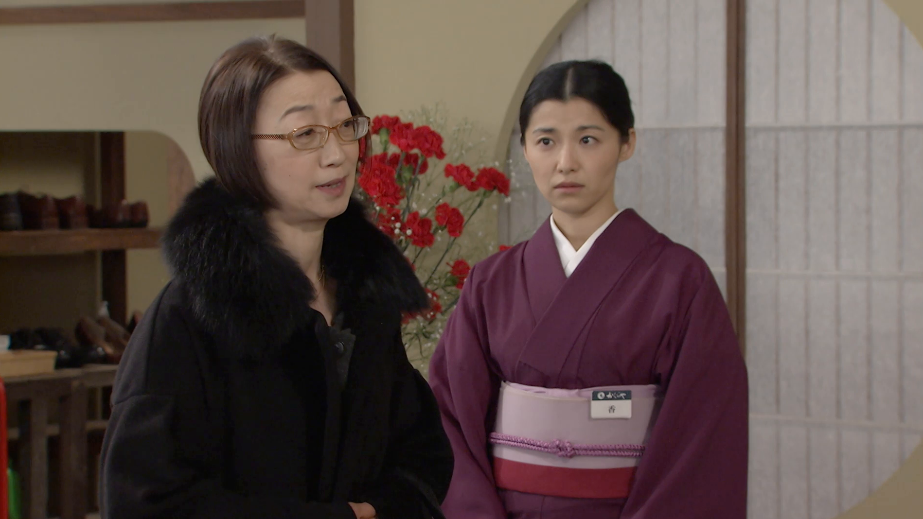 子離れ、親離れ