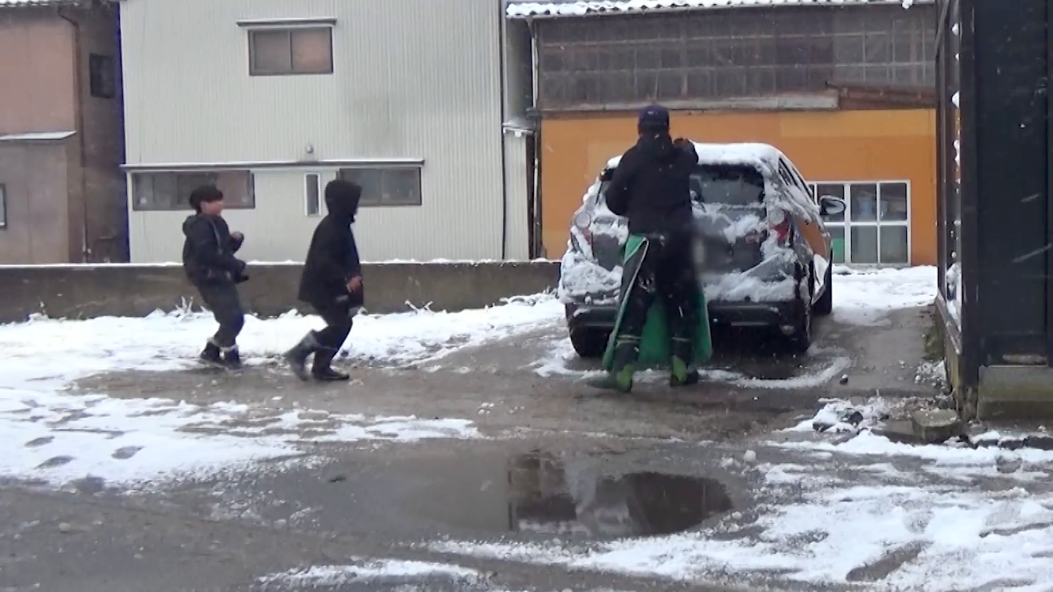 2025年3月11日放送分