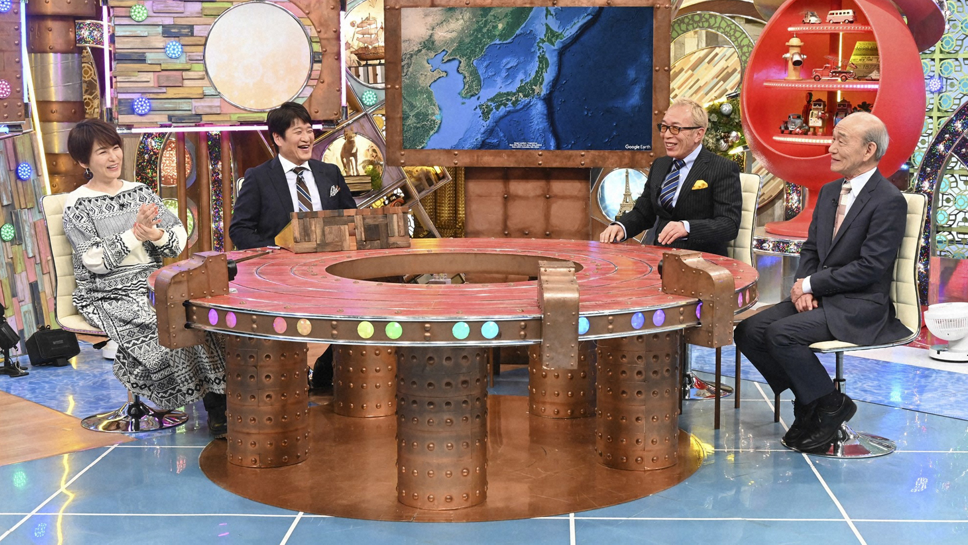 2024年2月11日放送回