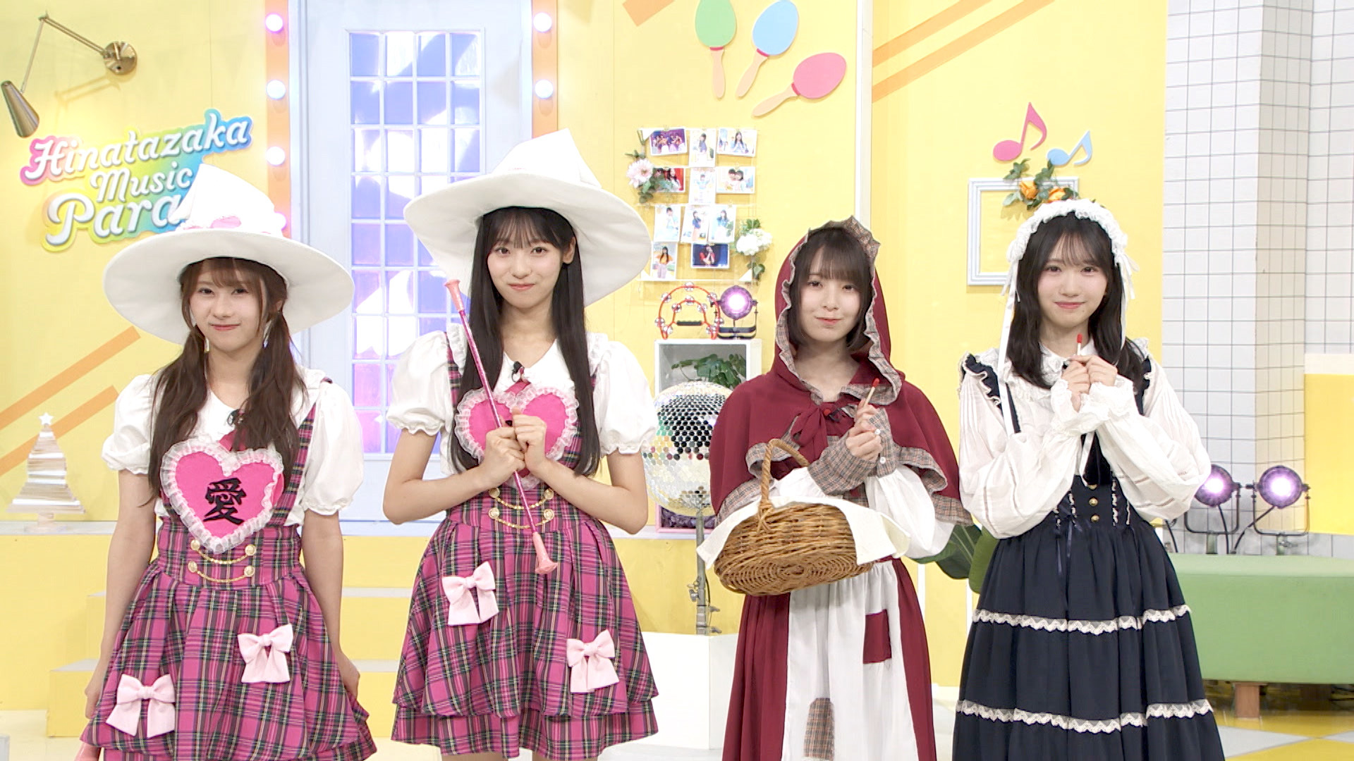 #13 ブリッ子魔法少女vsムチャぶり毒舌姉妹