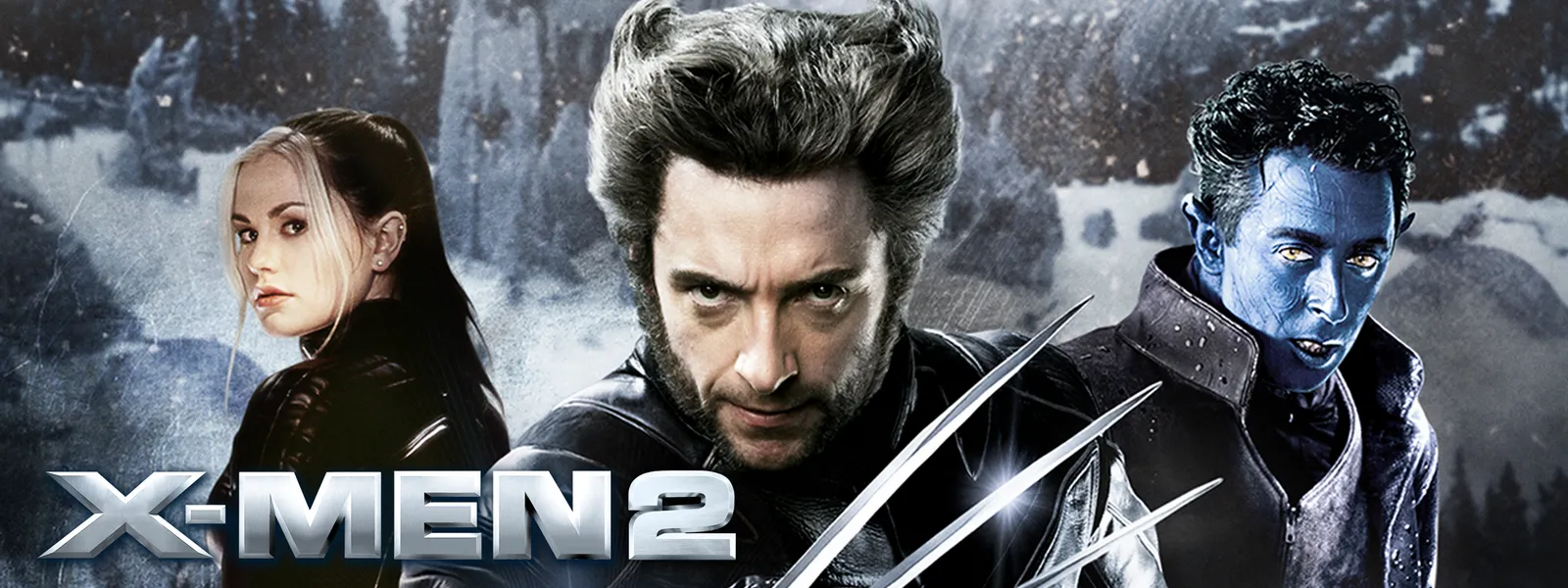 Amazon.com: X-Men [UMD for PSP] : Patrick Stewart, Hugh