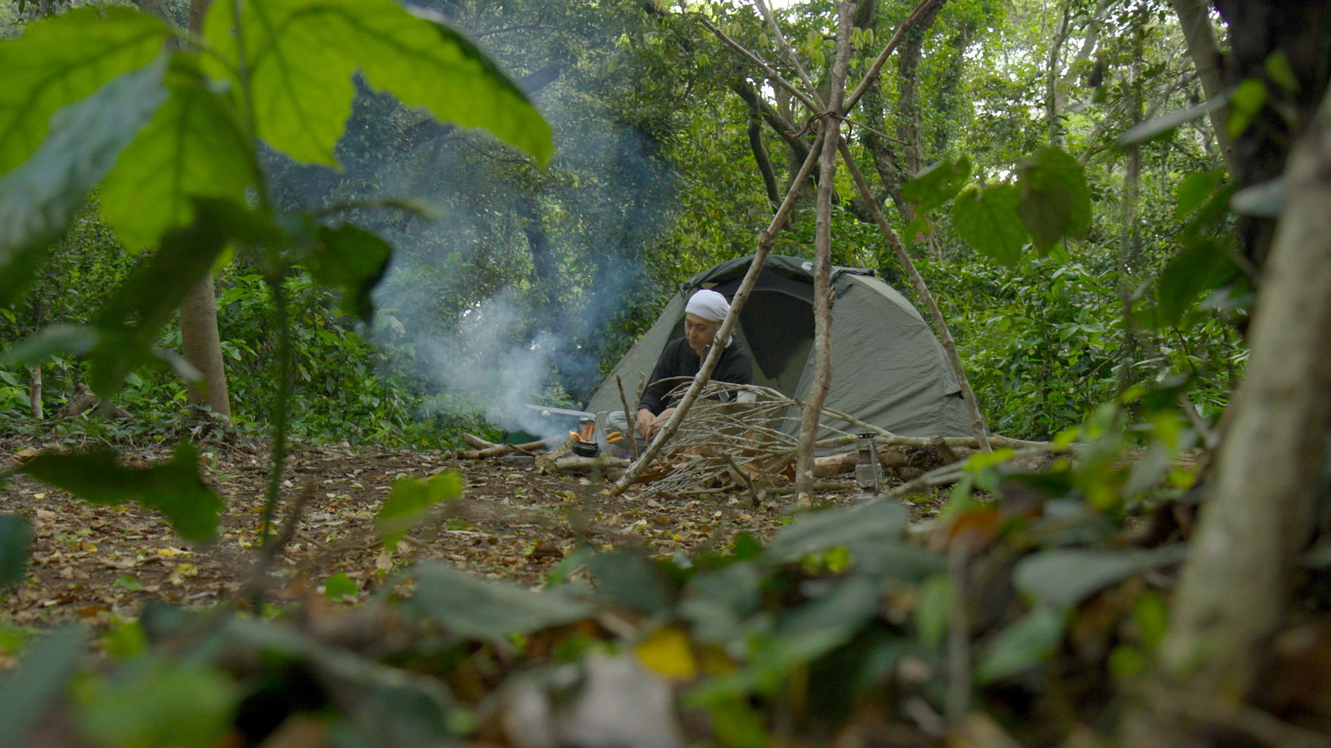 #195 千葉･南房総のキャンプ場へ