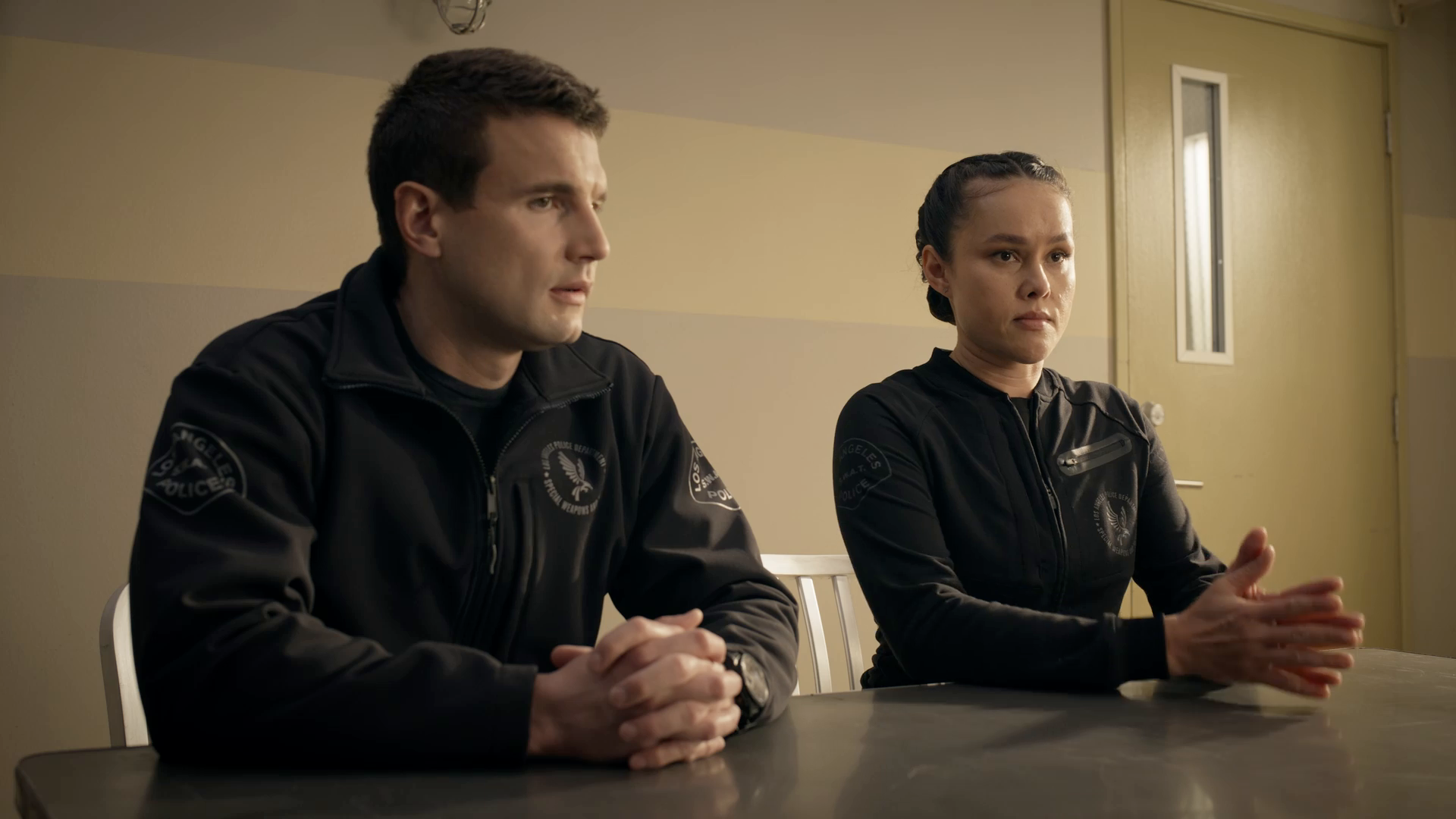 (吹) ムショ仲間