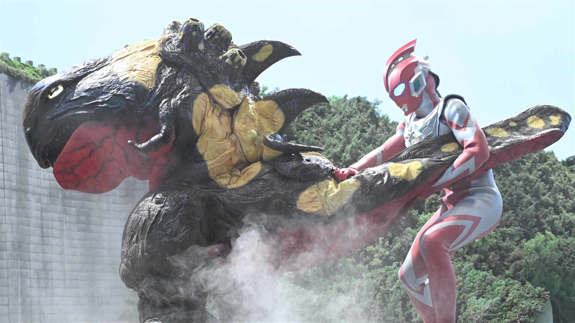 俺と宇宙人と学者さん