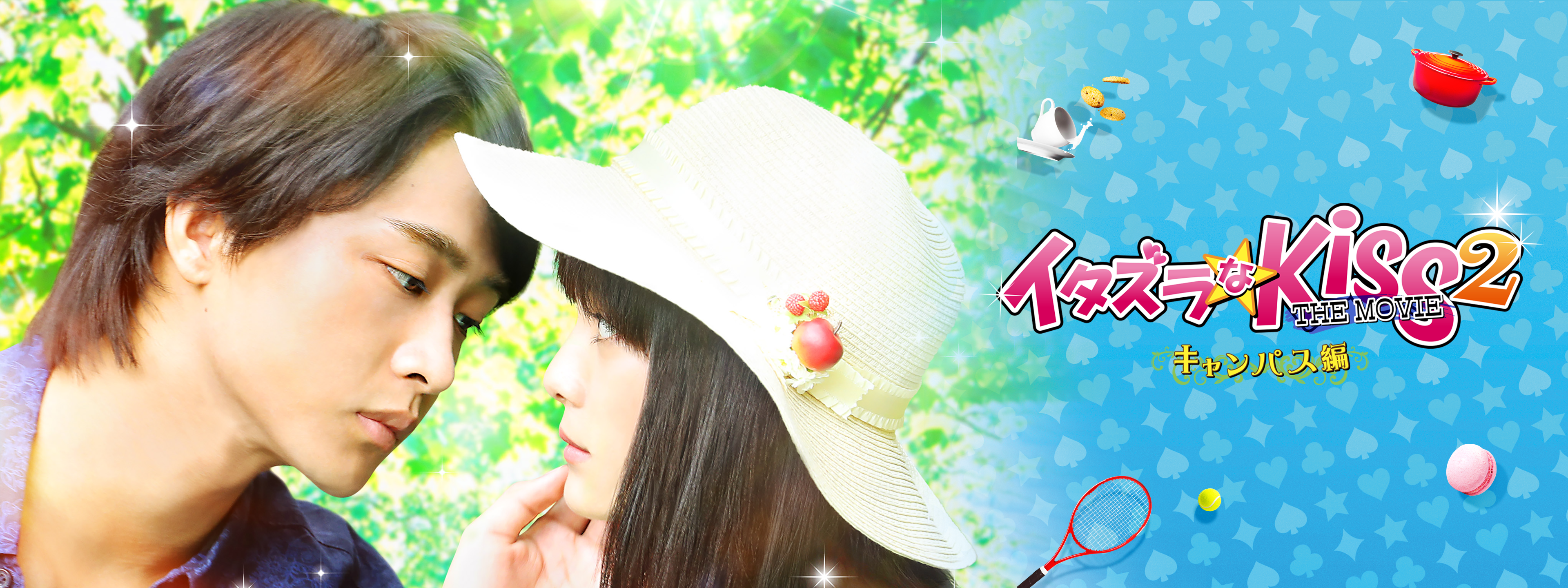 DVD イタズラなKiss2~Love in TOKYO ディレクターズ・カット版 DVD