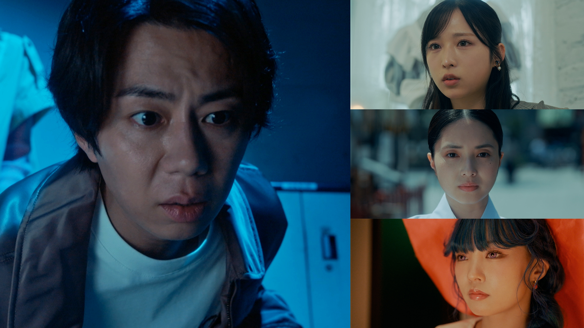 マジカル小学生リリカ