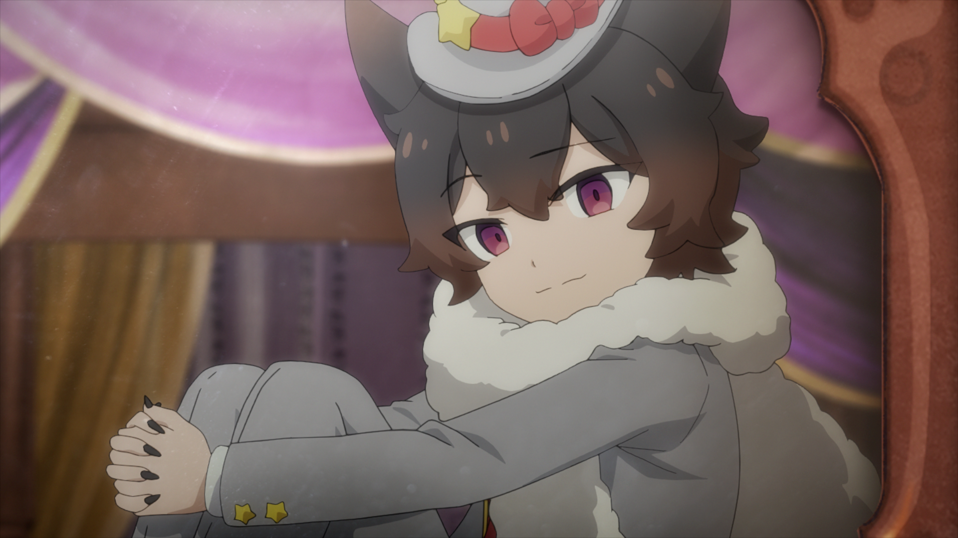 賭けをしないものは、何も手に入れない