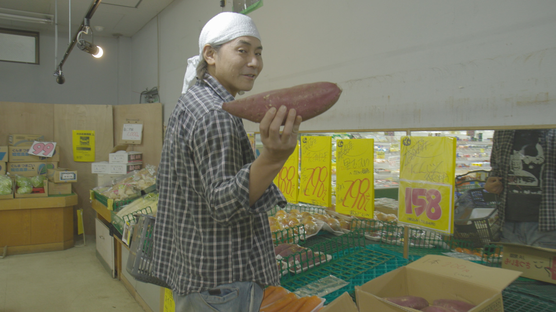 #213 埼玉･奥秩父のキャンプ場へ