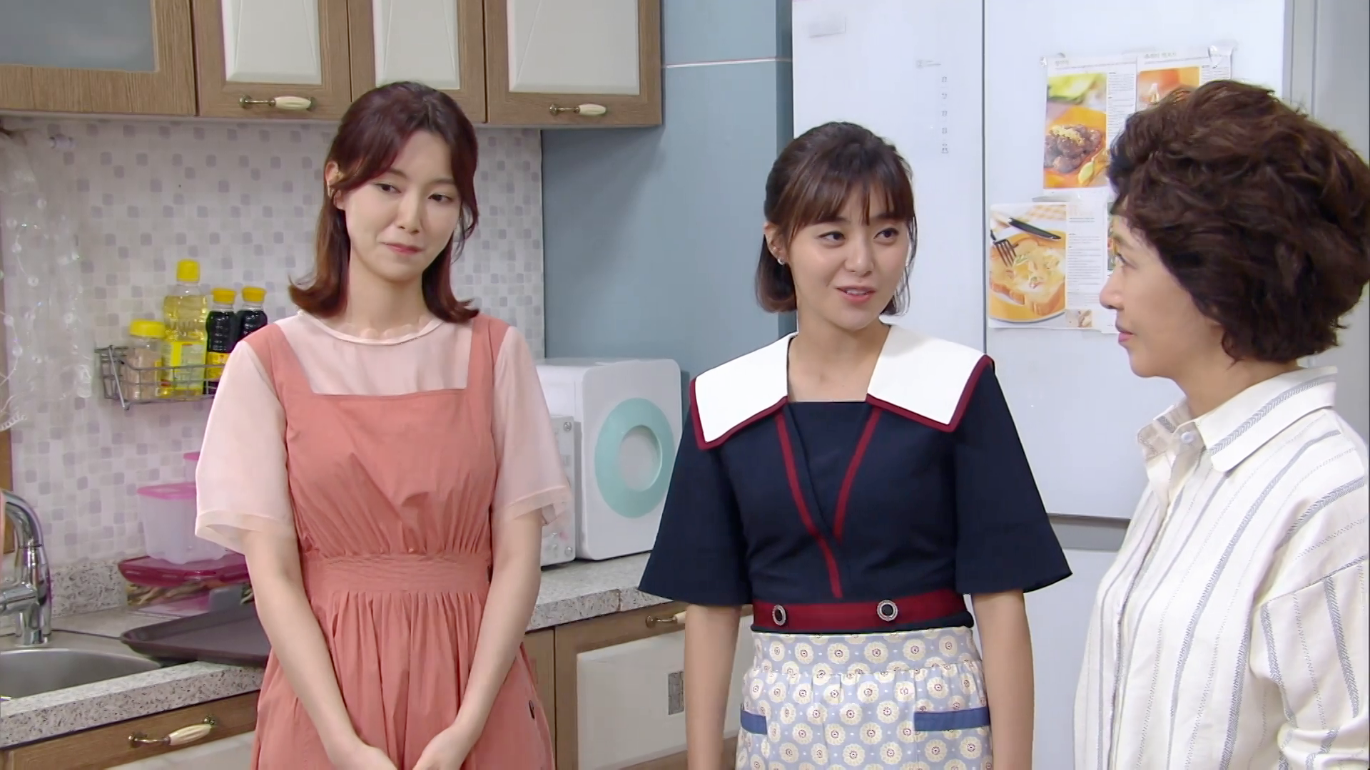 (字) 秋夕 (チュソク) の騒動