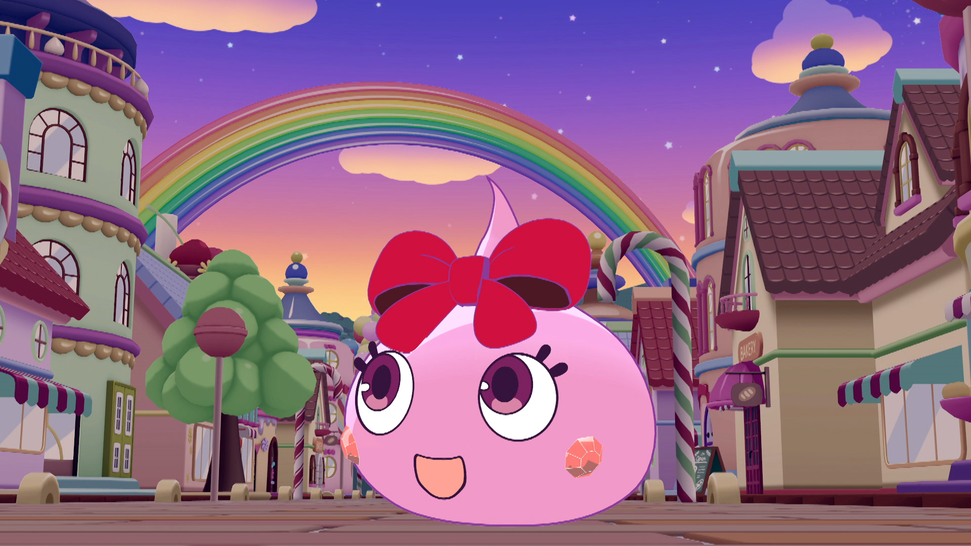 ショウマストゴーオン!