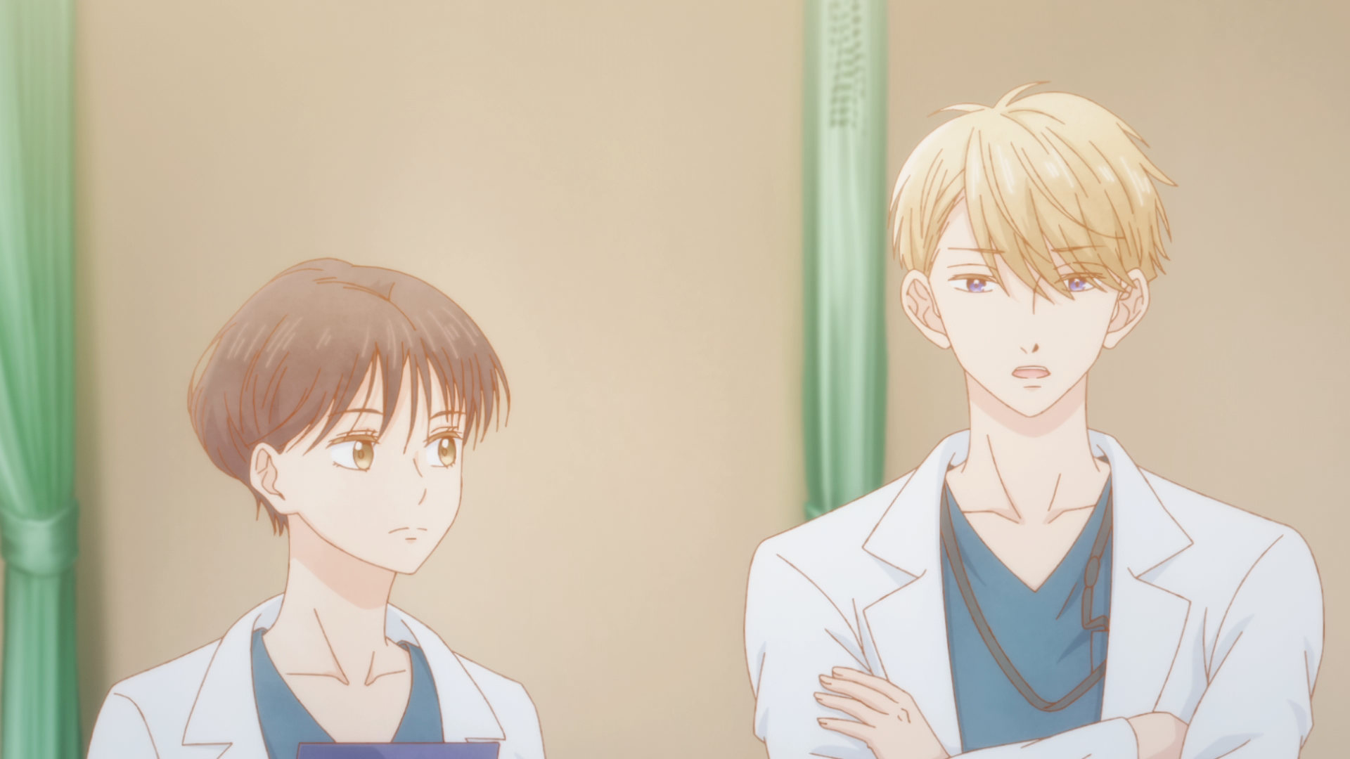 ずっと好きだった