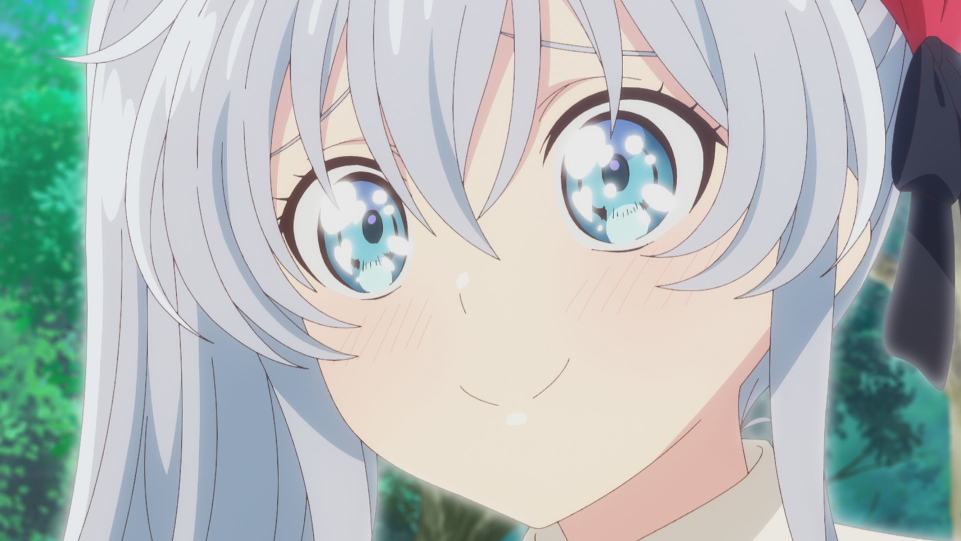 おかえりなさい