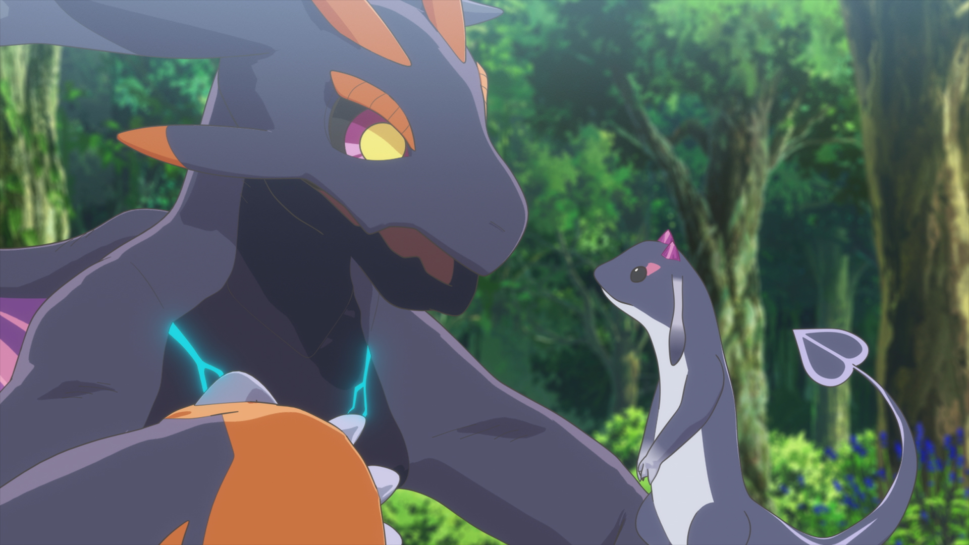 毒女かと思ったらヨメだった