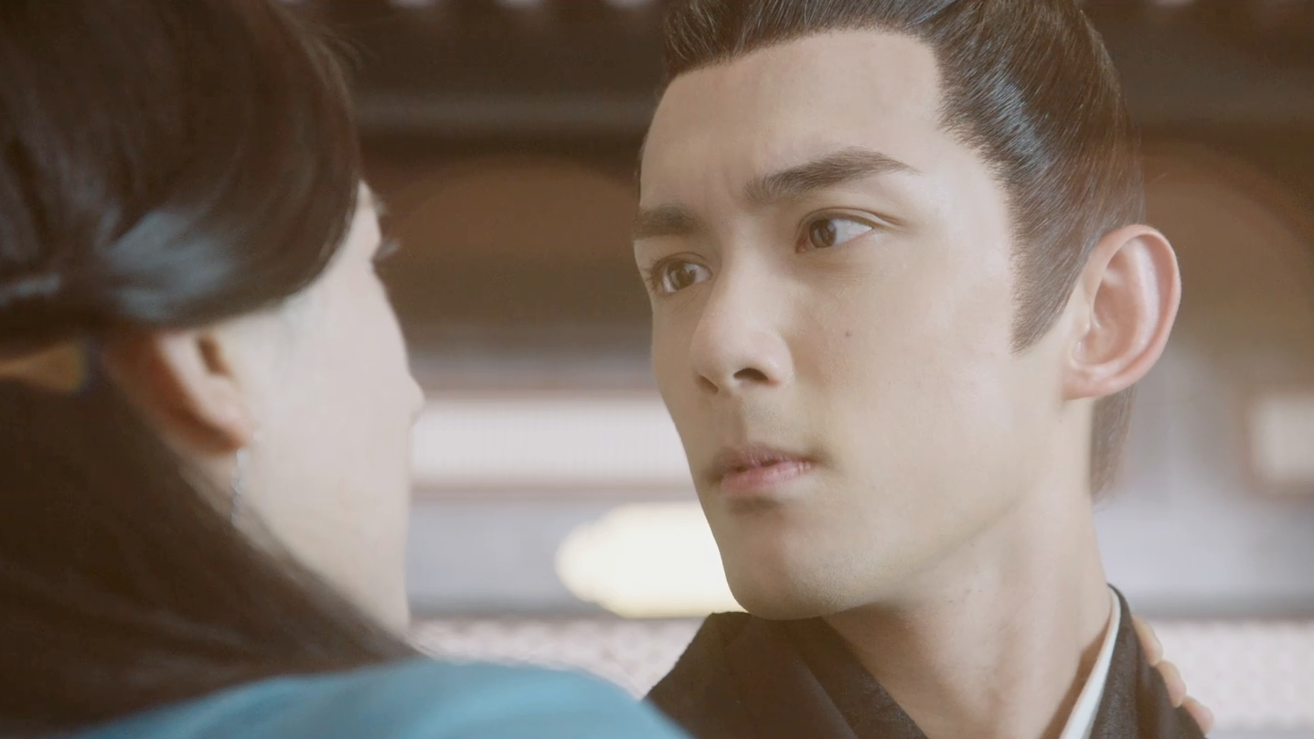 (字) 一世一代の決断