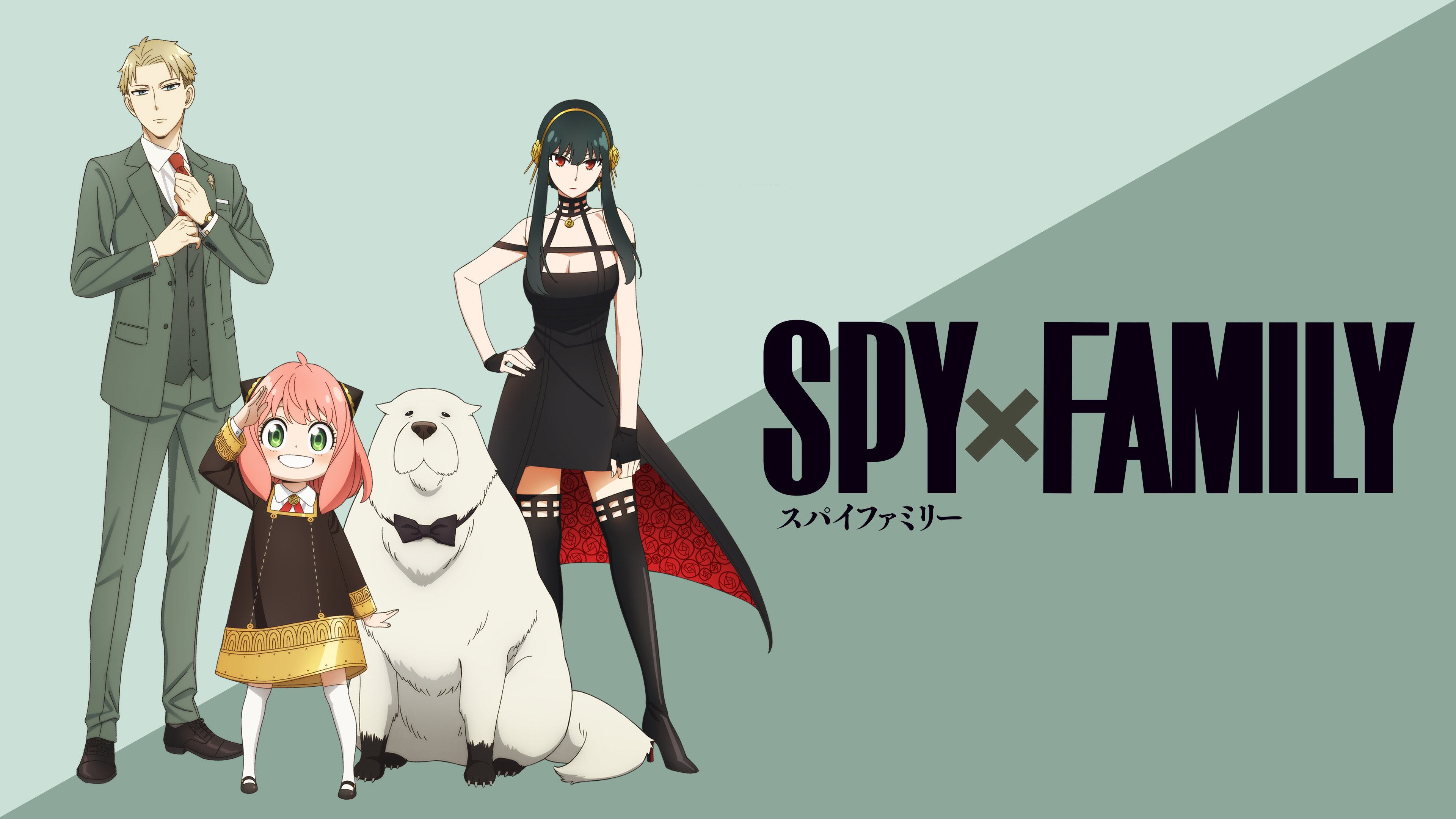 SPY×FAMILY RR以下TD4コン SPY×FAMILY RR以下TD4コン ヴァイス スパイファミリー SPY