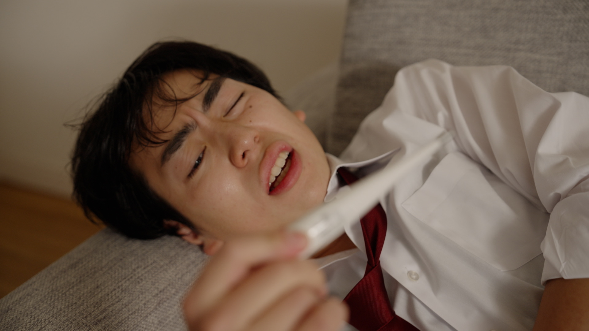 ムロツヨシ暴走! 芸能人 (秘) 苦労話SP…キス病の謎&怖い身近なウイルス