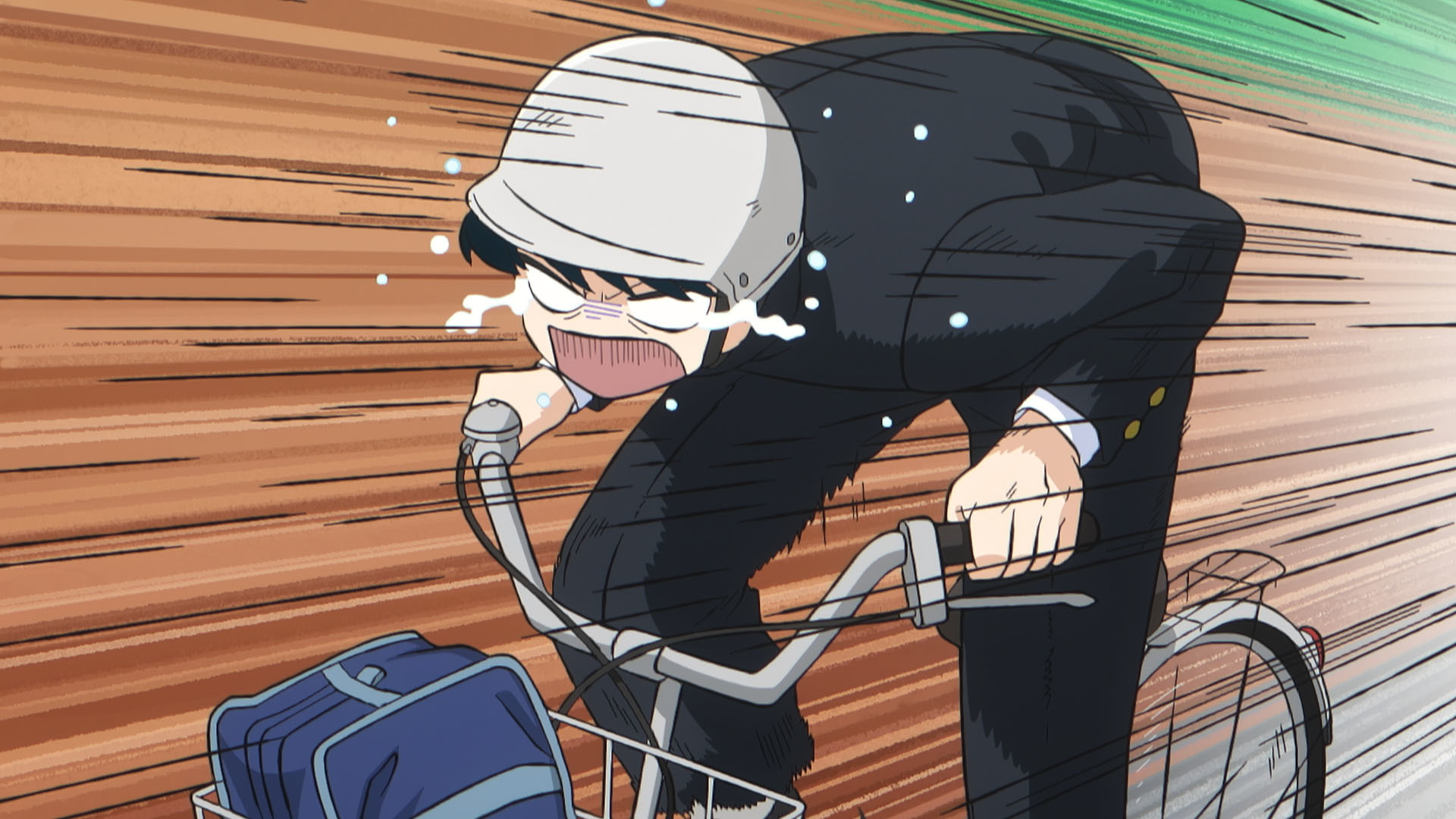 ミラクル! まじないの聖水!!