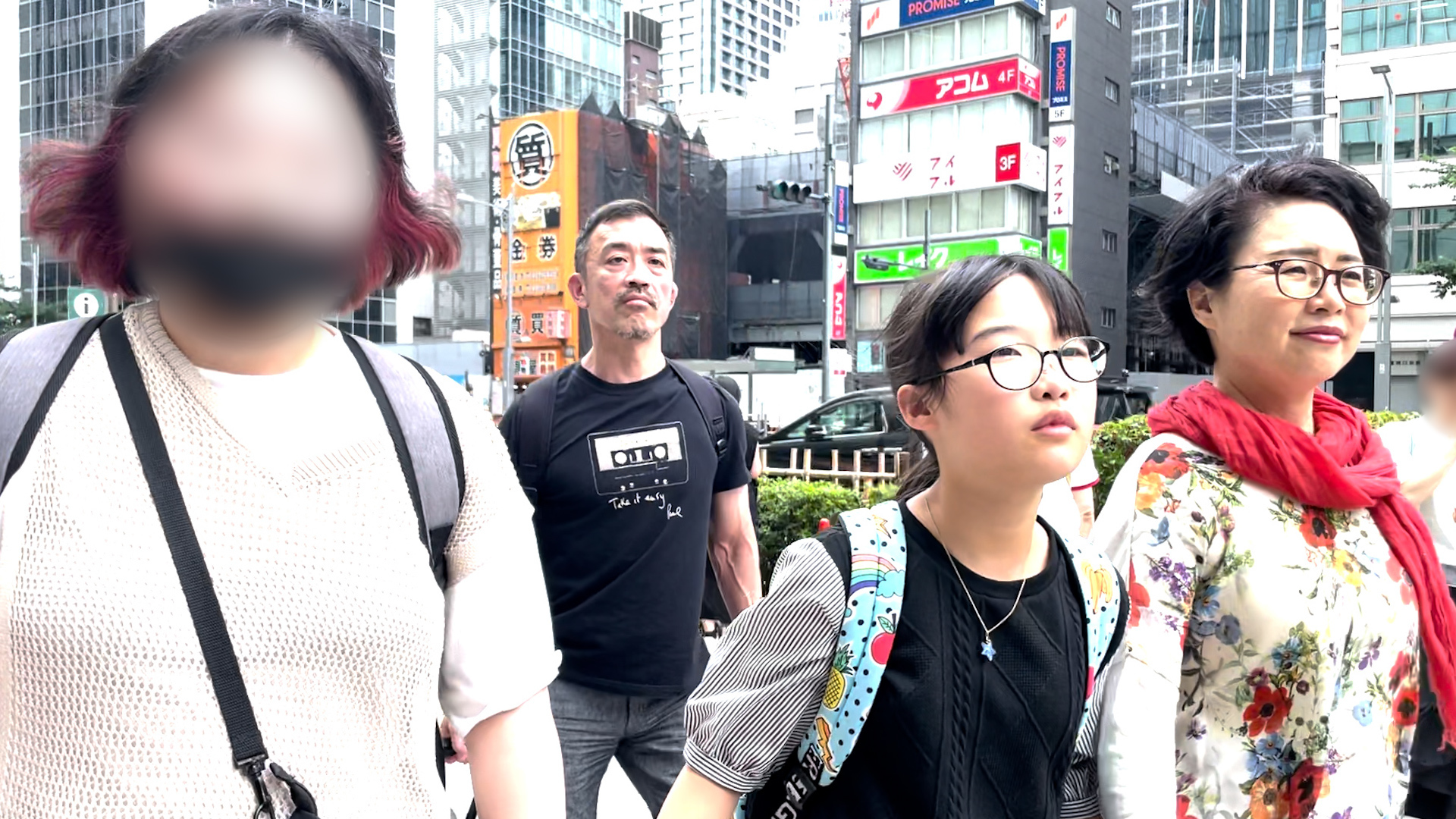 縁組み家族 こどもの権利にオトナはどうこたえる