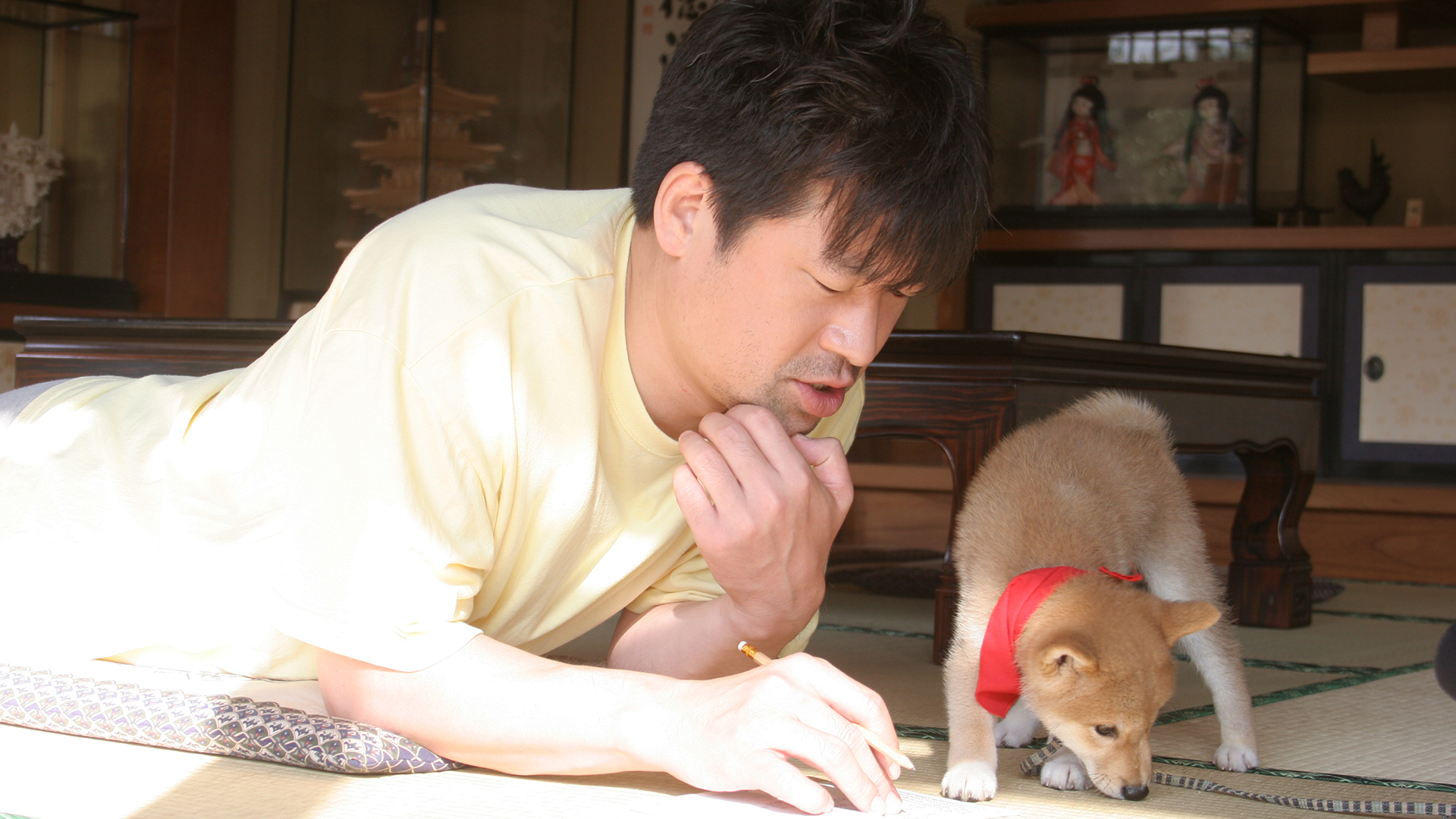 第7話 大事なものは失ってみないとわからないのだ。