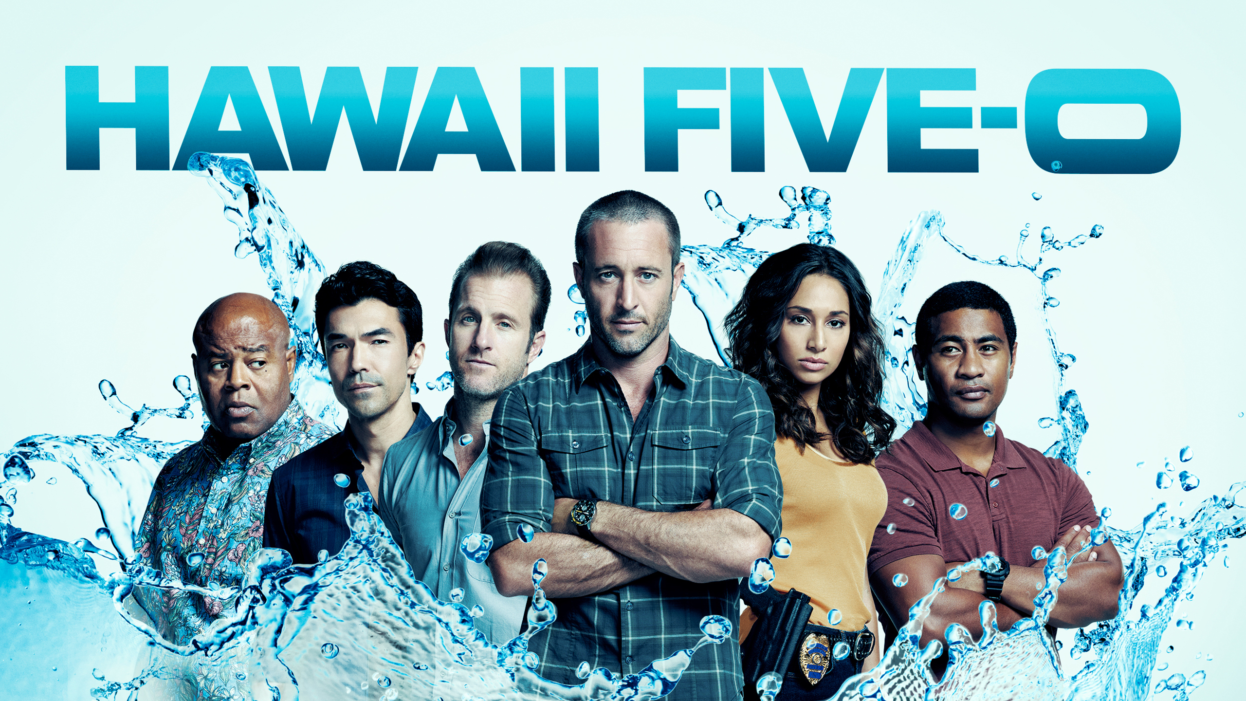 Hawaii Five-0 | Hulu(フールー)