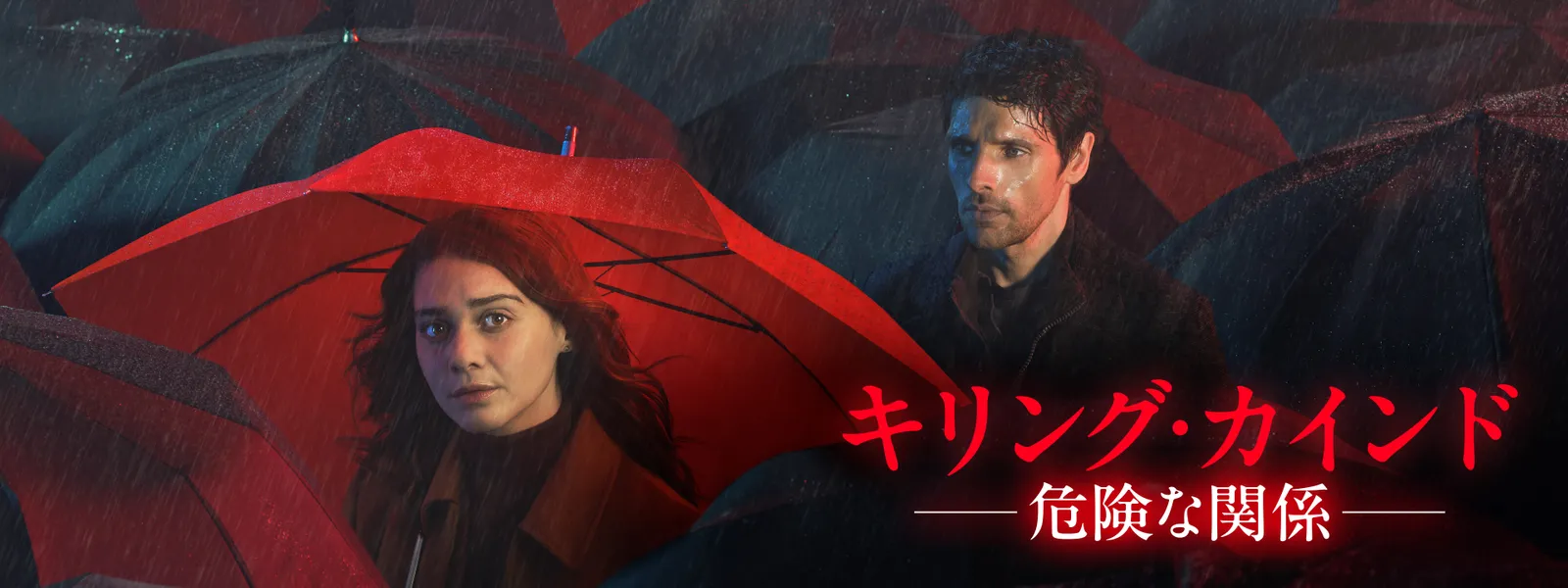 キリング・カインド　～危険な関係～ - サムネイル