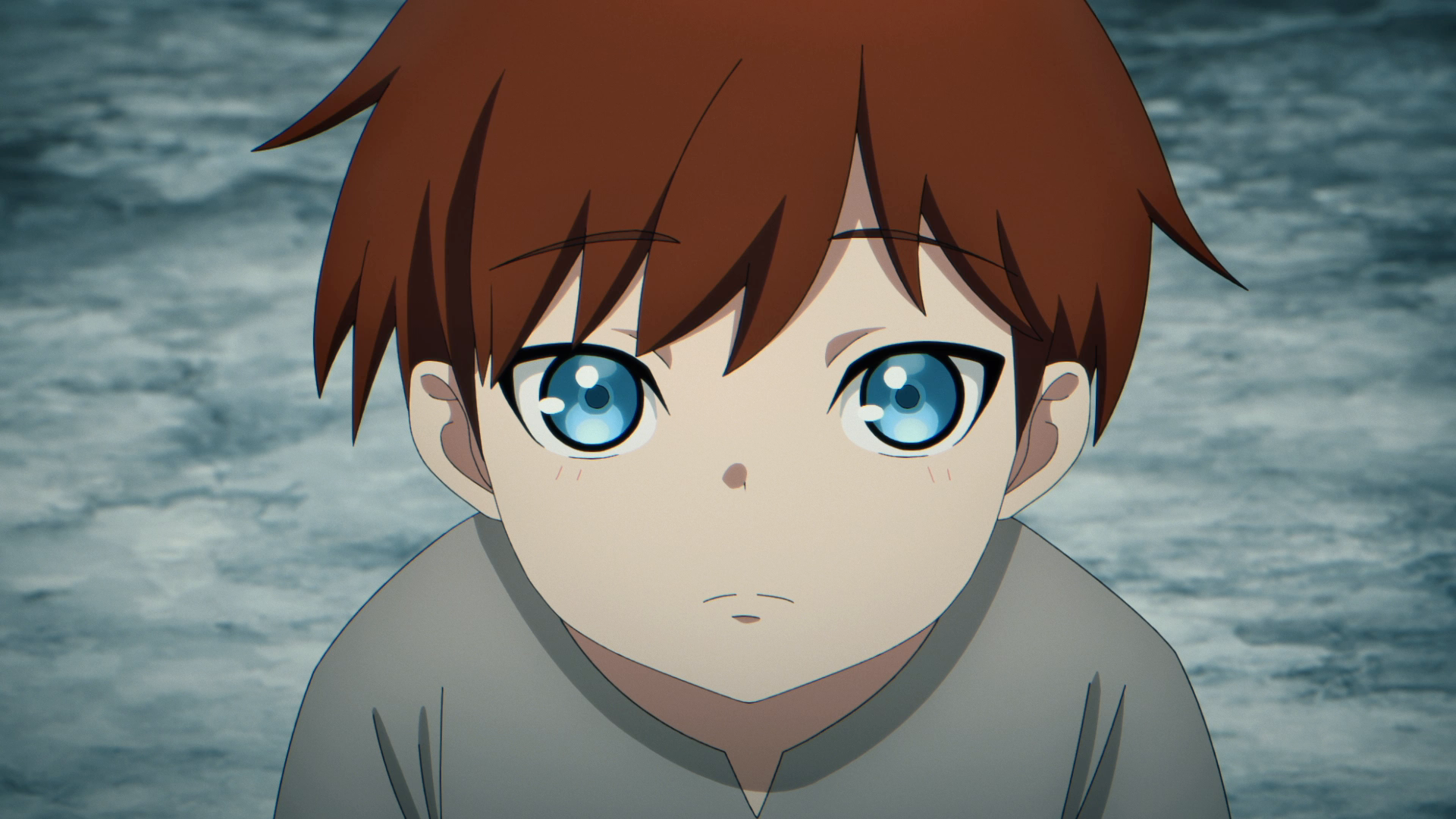 王様、出会う。