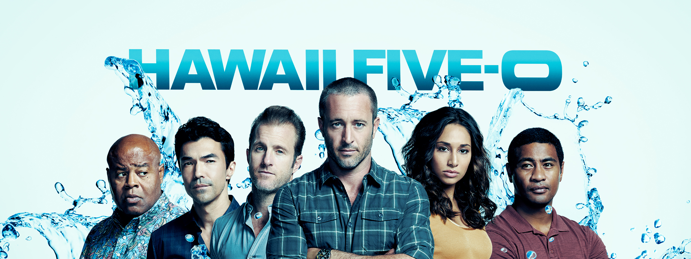 Hawaii Five-0 | Hulu(フールー)