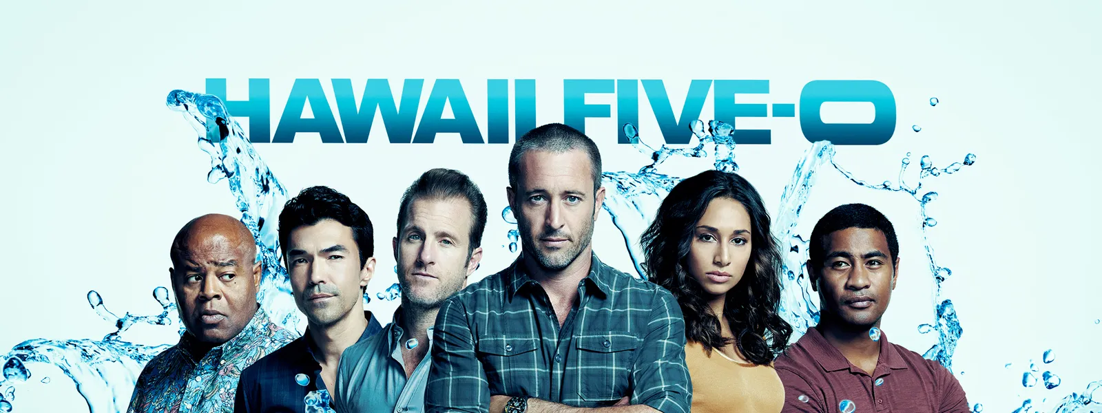 Hawaii Five-0 | Hulu(フールー)