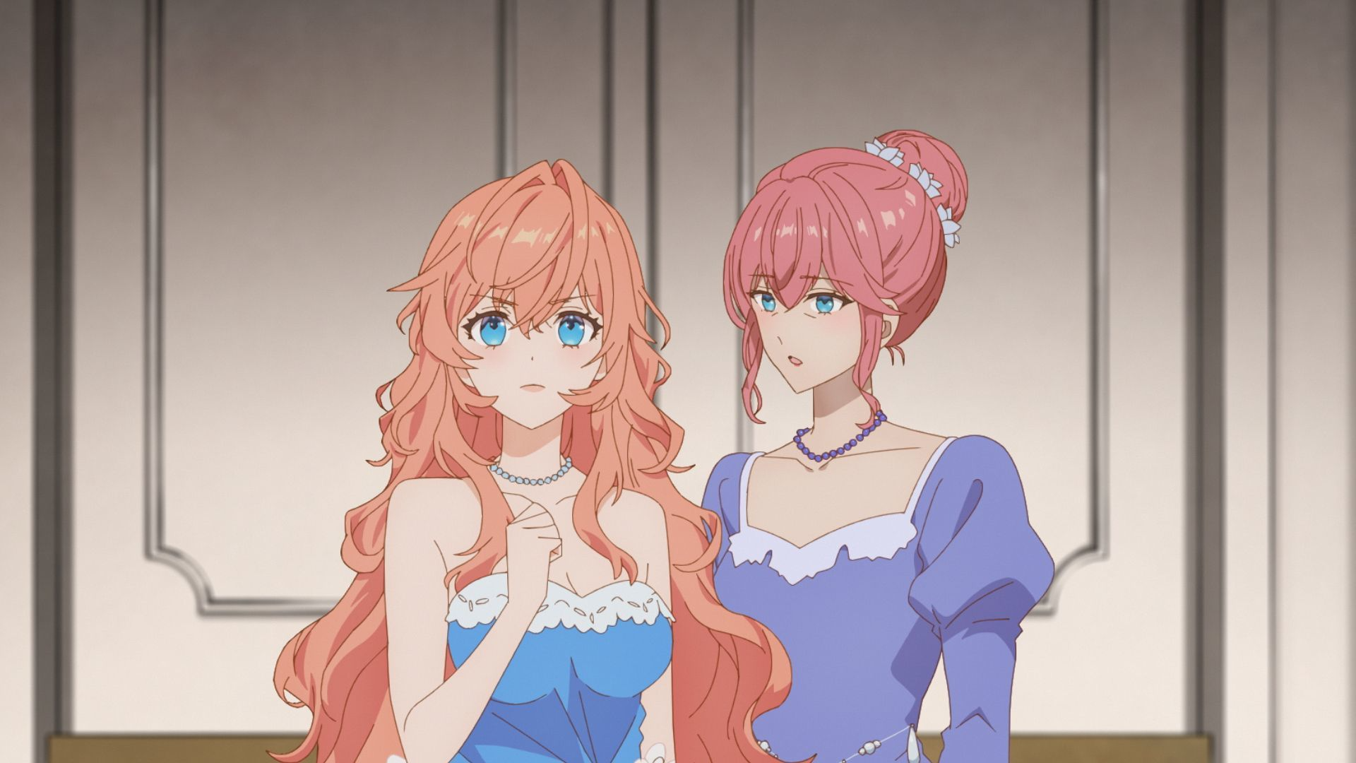 『涙の花嫁に祝福を』