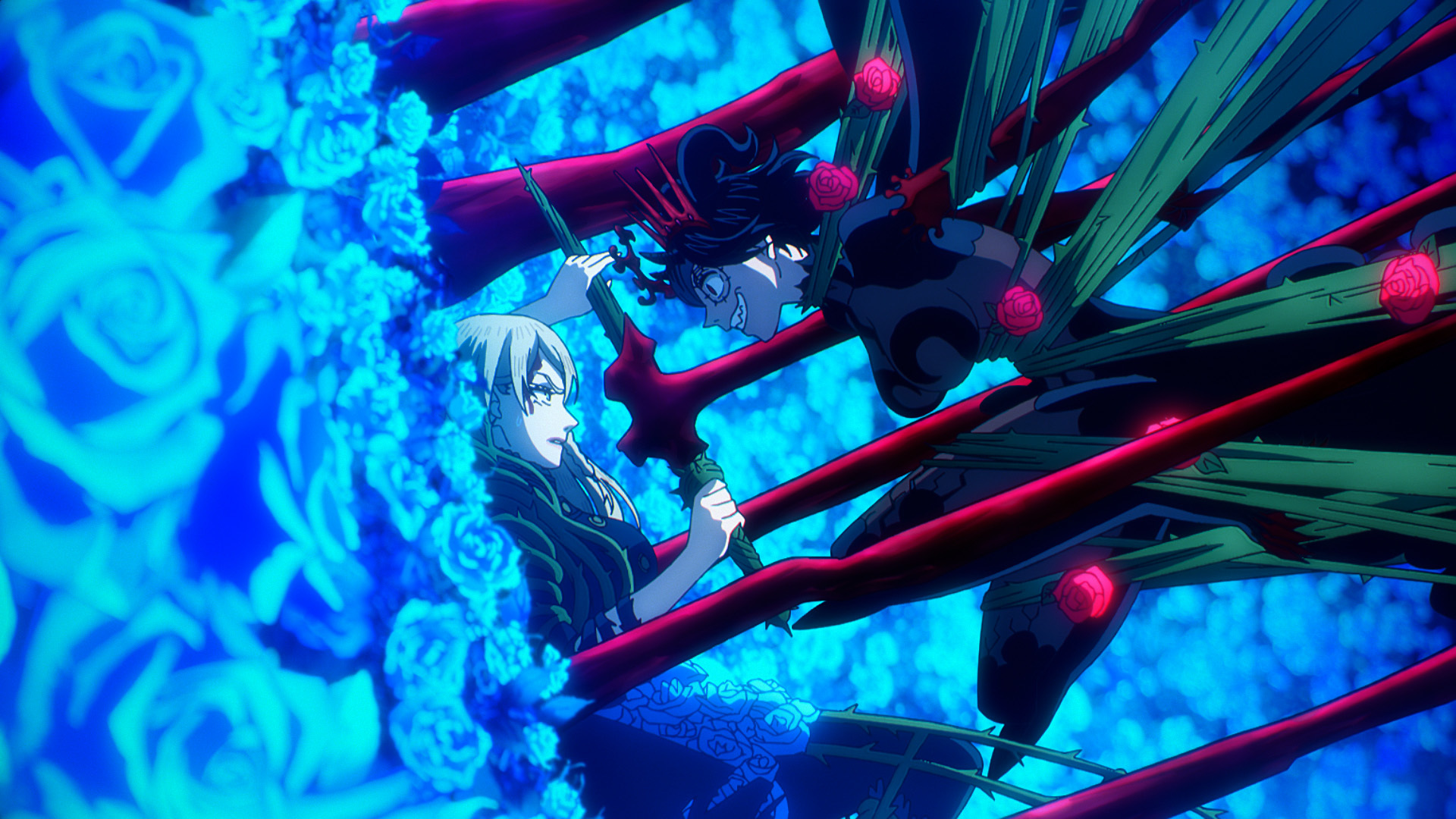 『黒き守護者』