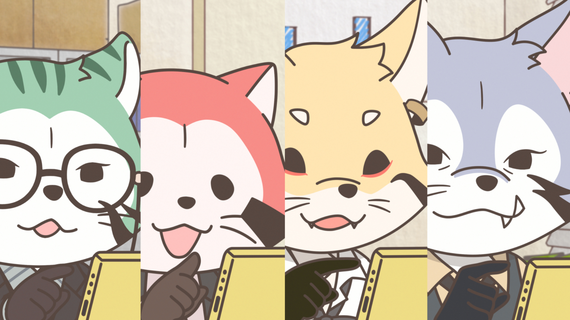 迫る! スペシャルイベント!