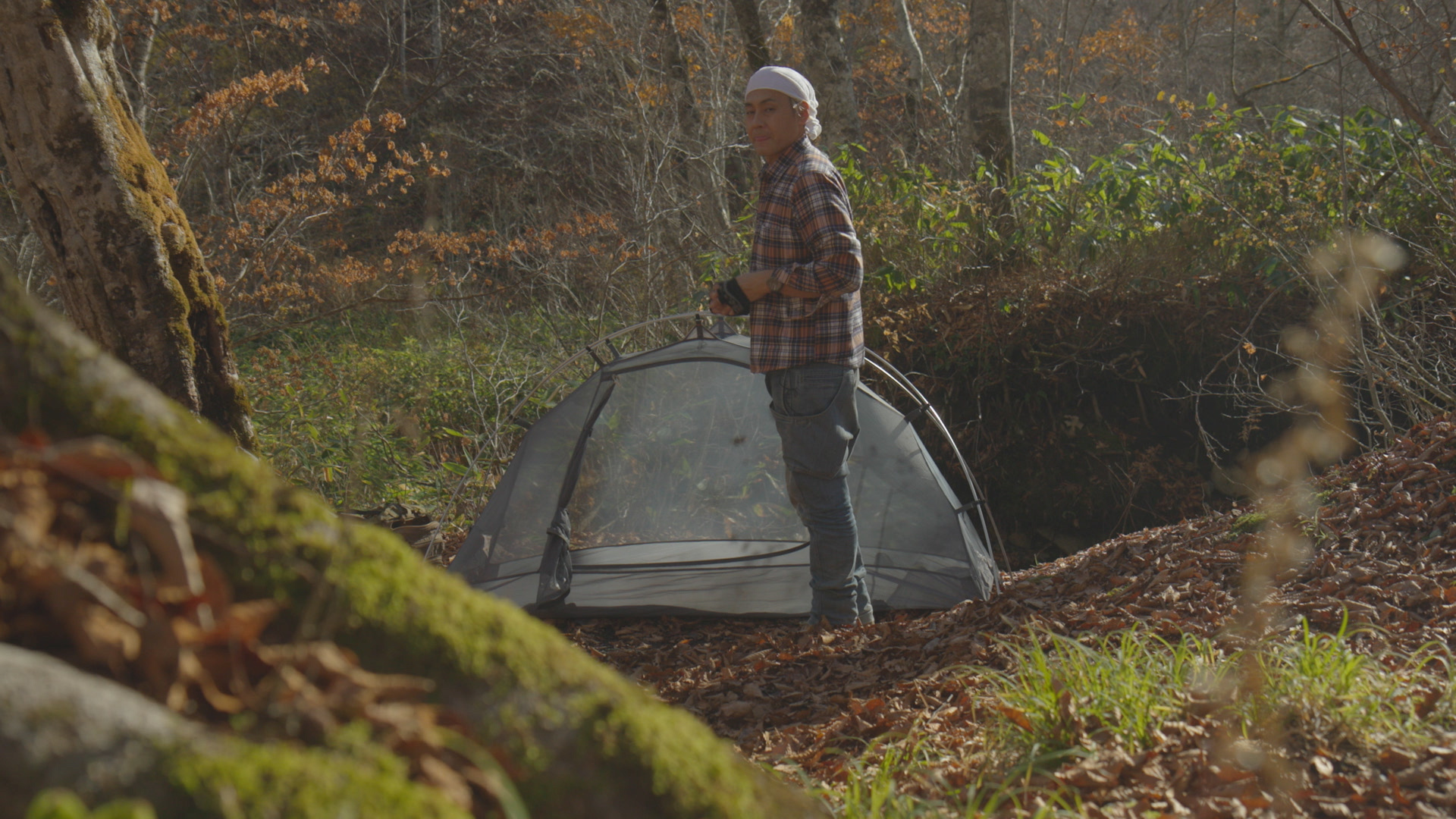 #61 もう一度あの場所へ