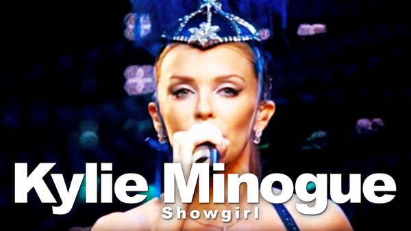 Kylie Minogue = カイリー・ミノーグ – Kylie's Remixes