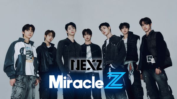 「MiracleZ」#1 YU | Hulu(フールー)