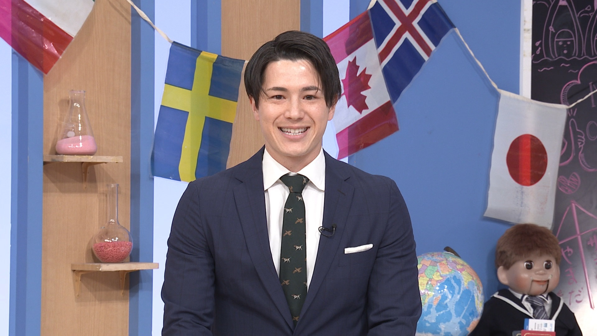 世界1周した女性たち…動物&コーヒーの魅力にハマって世界へ