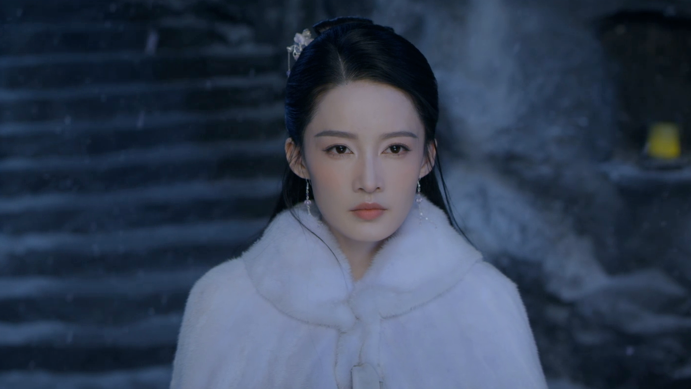 (字) 雪中の決闘