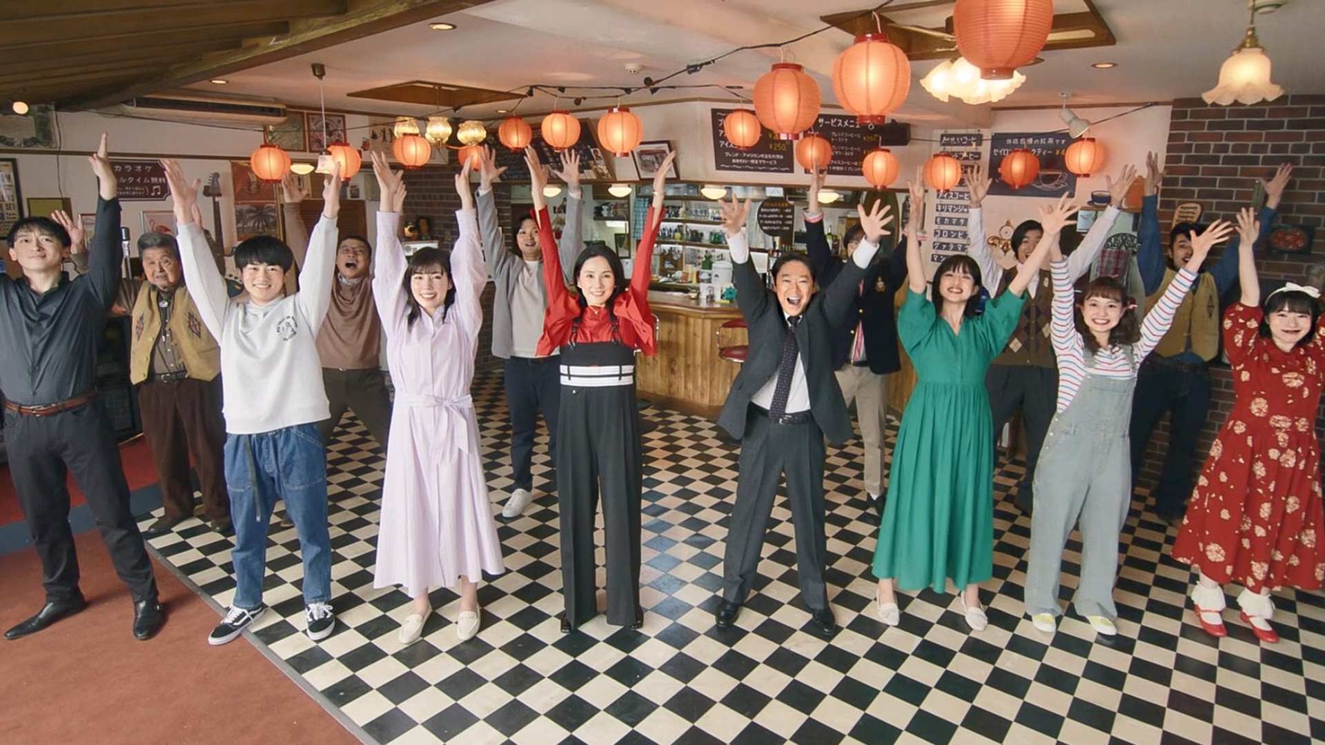 最終回 アップデートしなきゃダメですか?