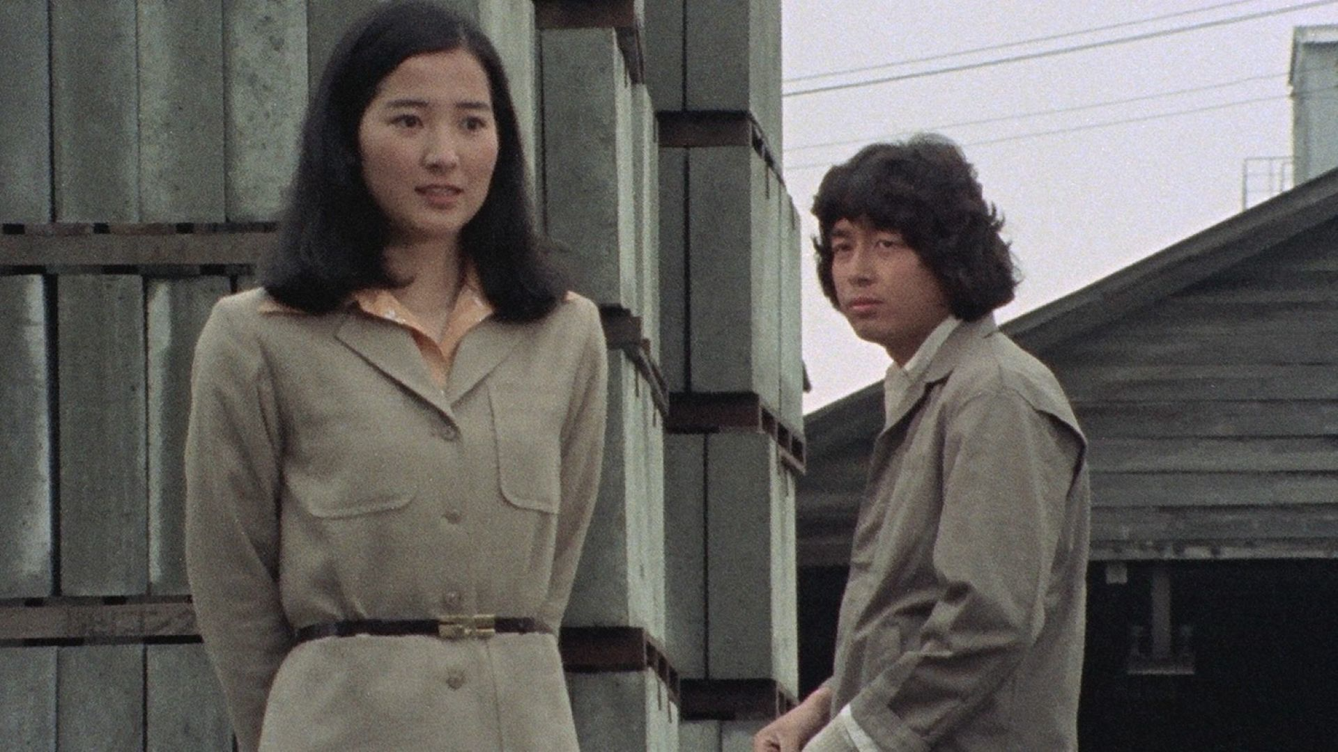 第32話「愛するってどういうことですか?」