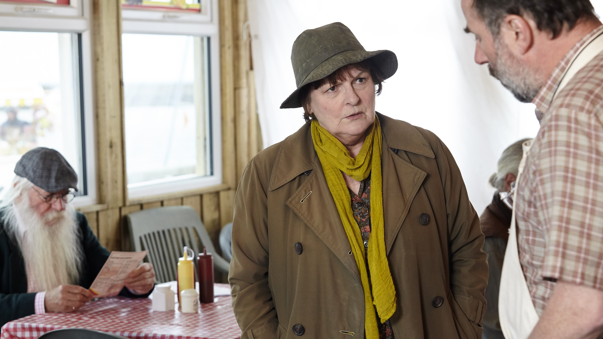 (字) 幻覚の果て