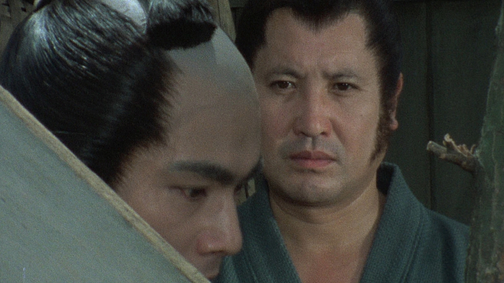 おんな捕物地獄花