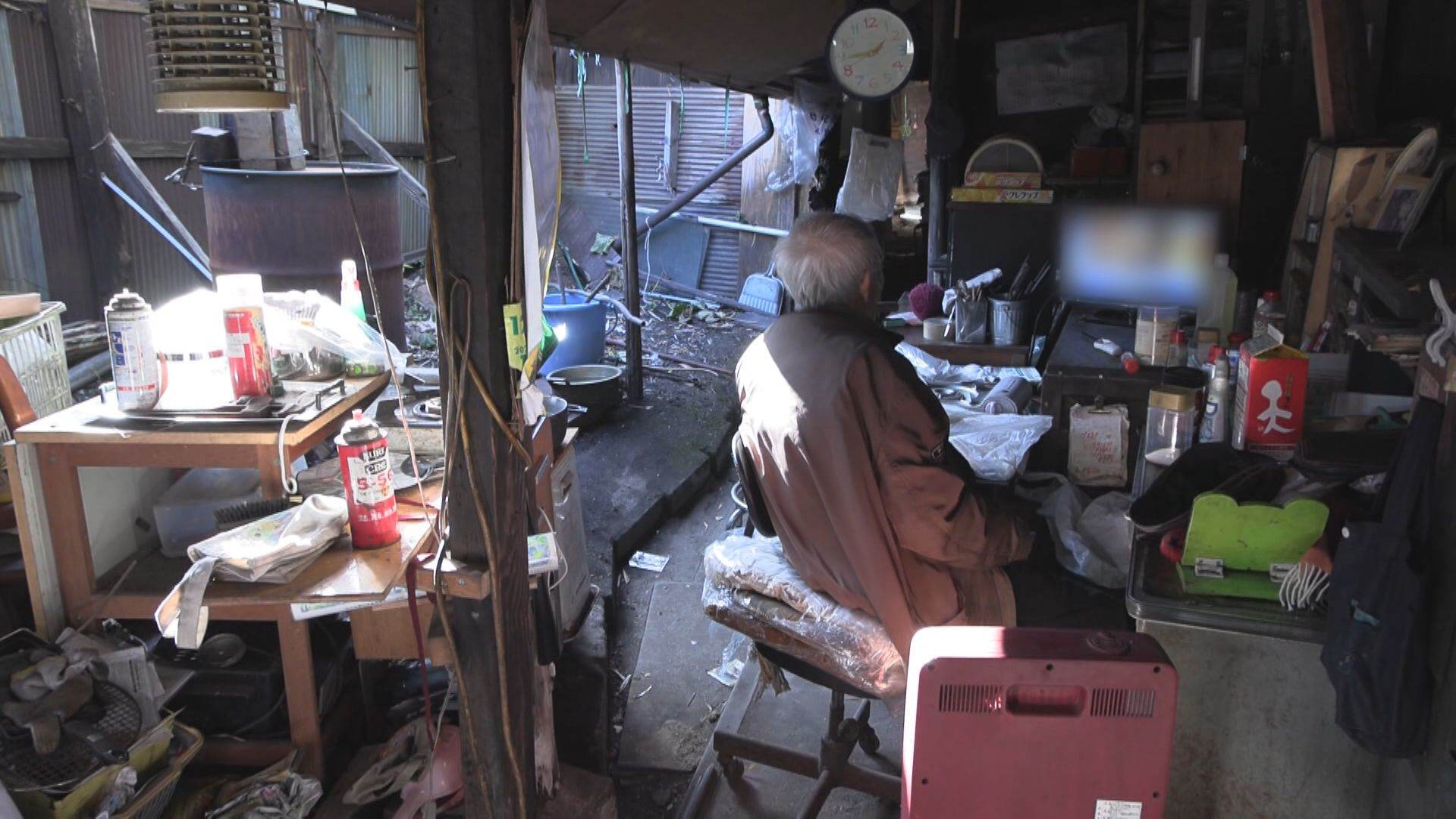 京都・東九条編