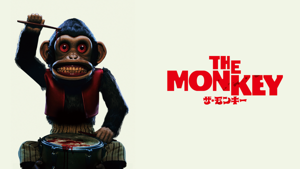 THE MONKEY／ザ・モンキー | Hulu(フールー)