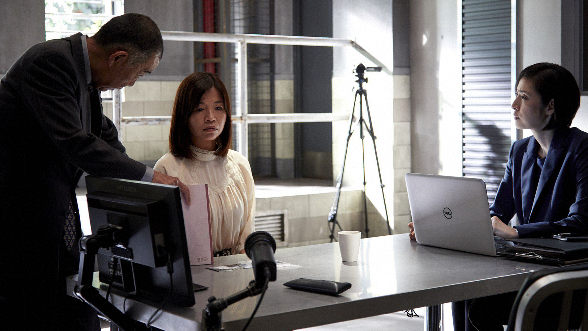 第七話 私が試しました