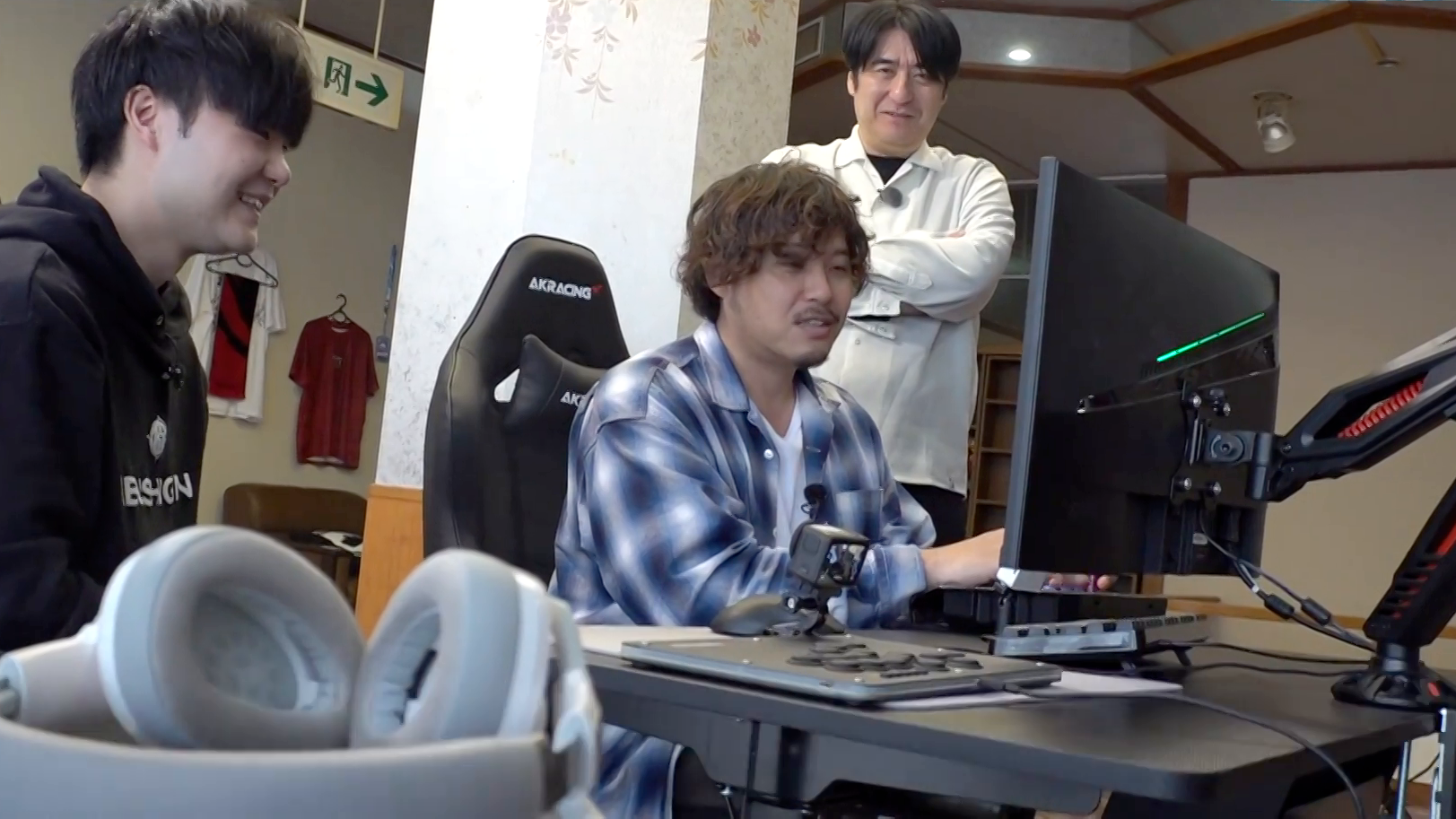 受け継げ! ゴールドラッシュ編