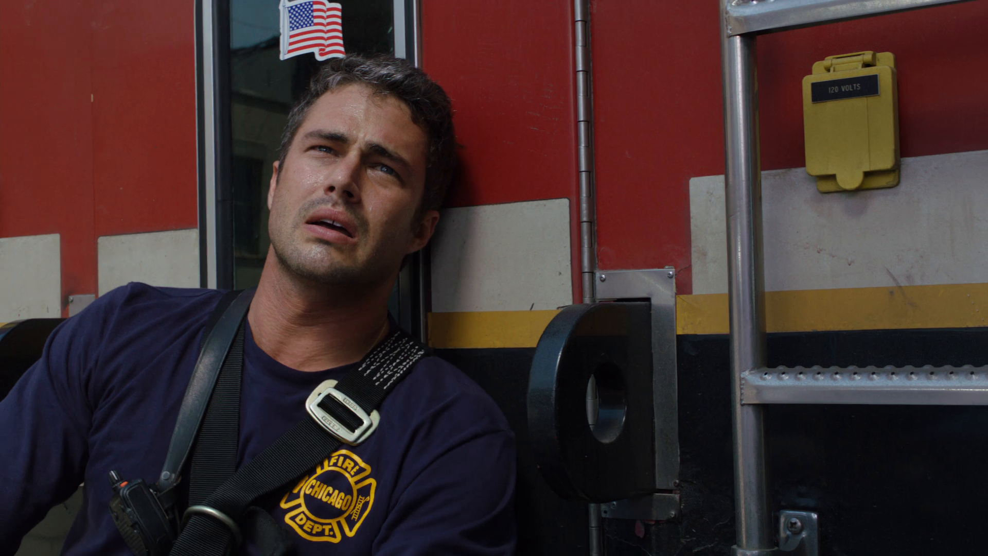 (字) 痛みと忍耐