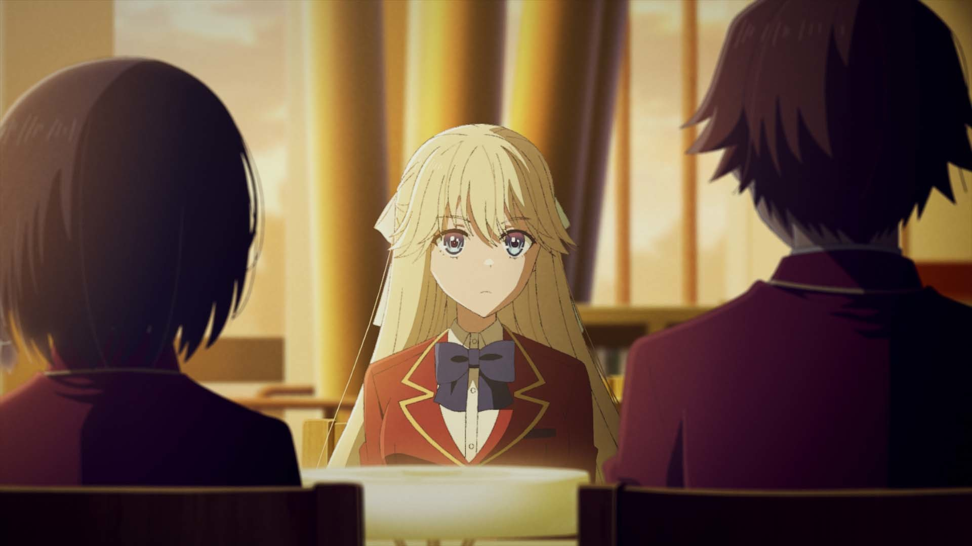 リーダーたる覚悟