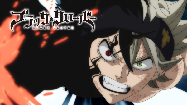 ブラッククローバー 第140話